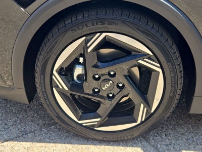 2026 Kia K4 Hatchback EX