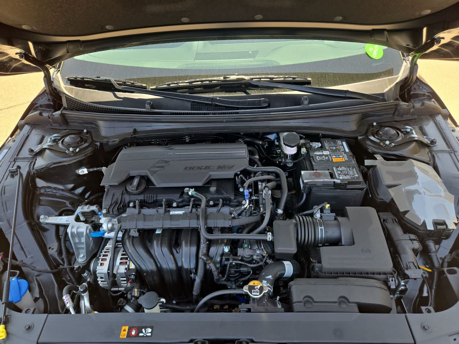 2026 Kia K4 Hatchback EX