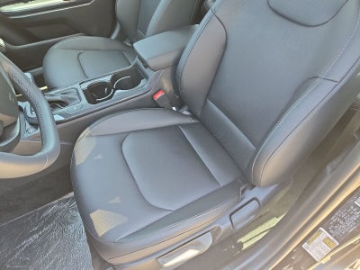 2026 Kia K4 Hatchback EX