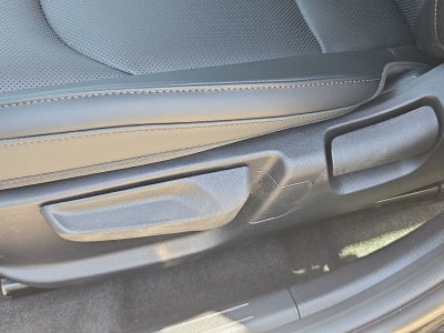 2026 Kia K4 Hatchback EX