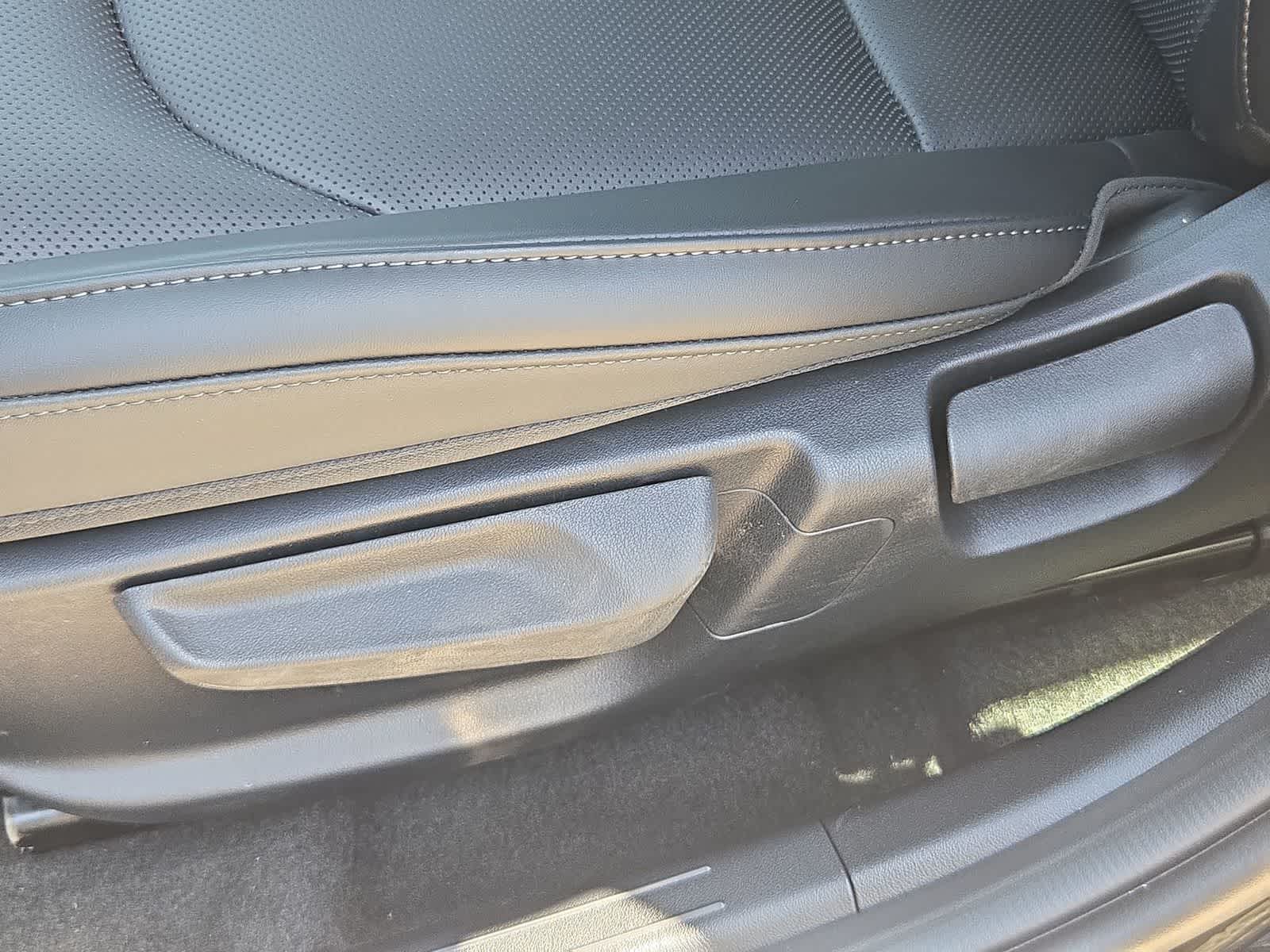2026 Kia K4 Hatchback EX