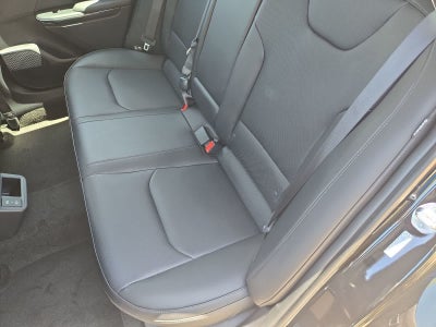 2026 Kia K4 Hatchback EX