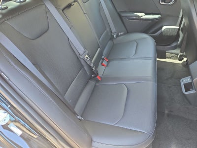 2026 Kia K4 Hatchback EX