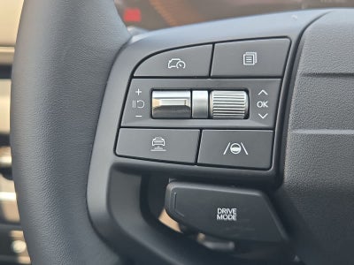 2026 Kia K4 Hatchback EX