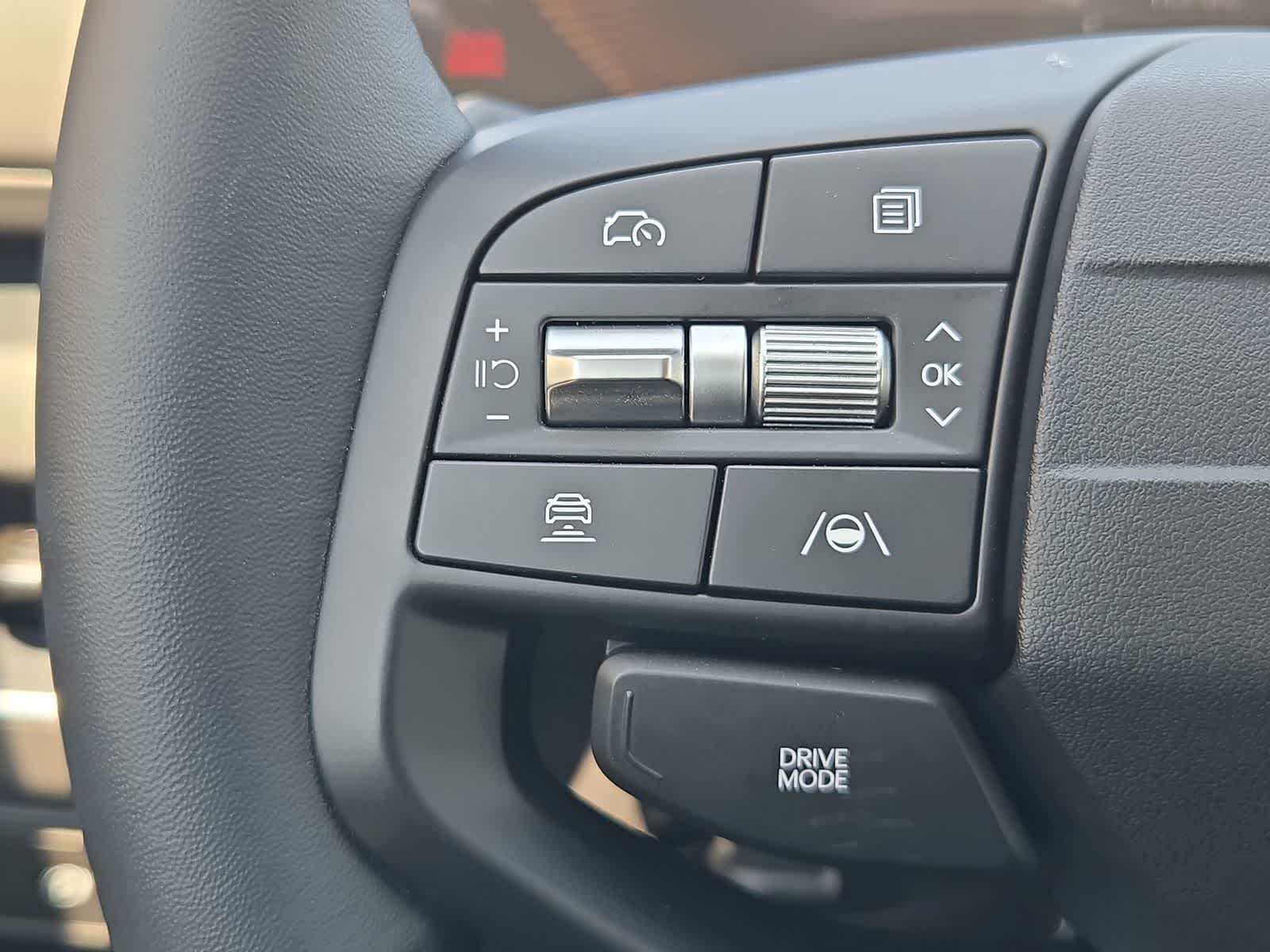 2026 Kia K4 Hatchback EX