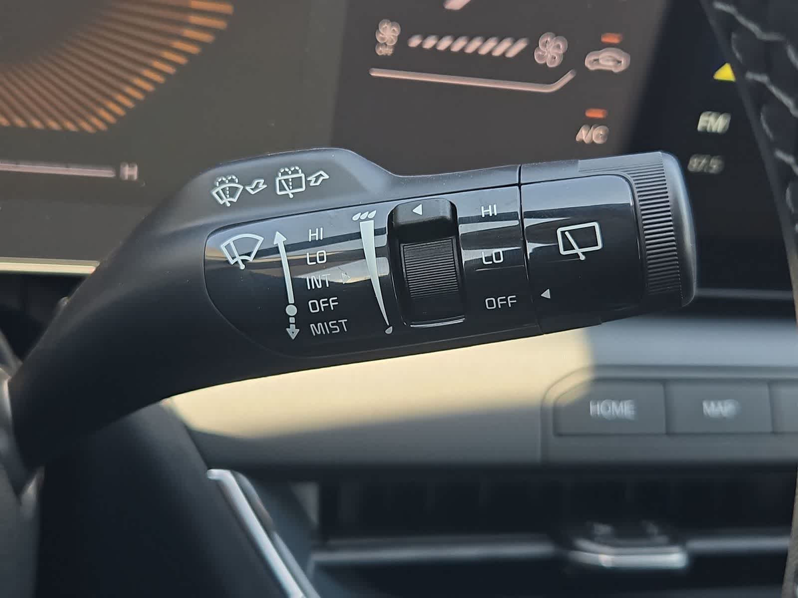 2026 Kia K4 Hatchback EX
