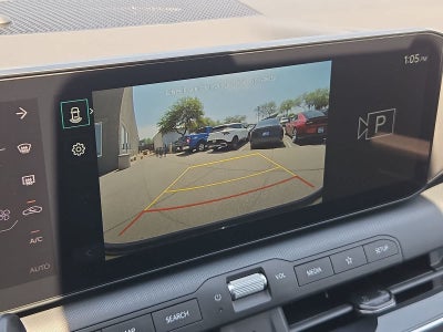 2026 Kia K4 Hatchback EX