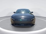 2026 Kia K4 Hatchback EX