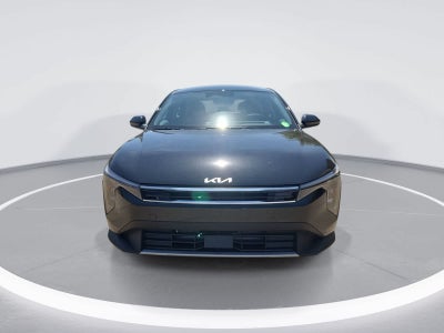 2026 Kia K4 Hatchback EX