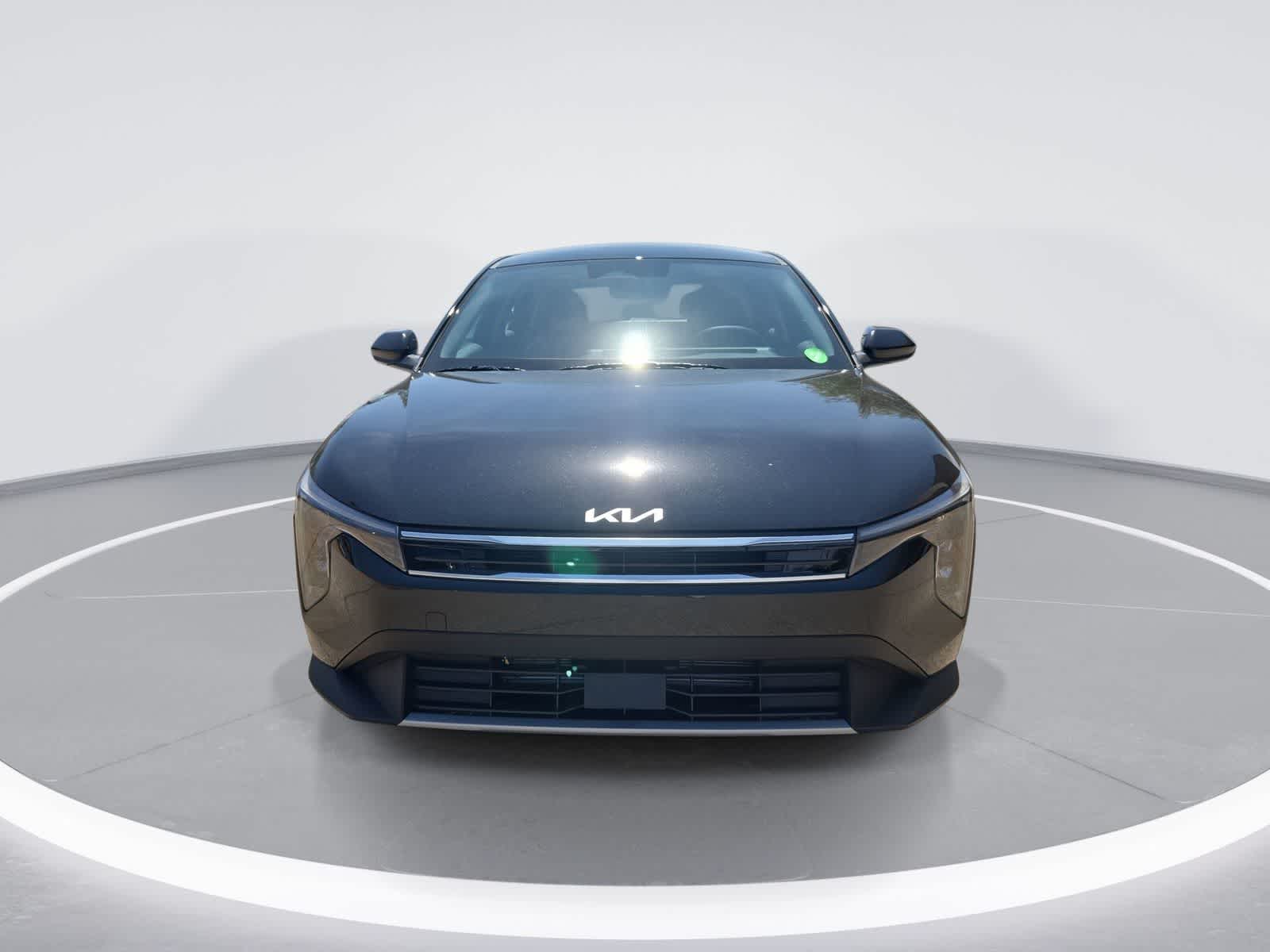 2026 Kia K4 Hatchback EX