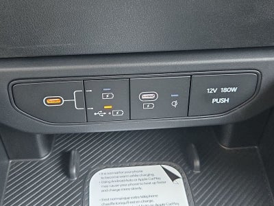 2026 Kia K4 Hatchback EX