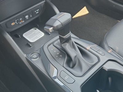 2026 Kia K4 Hatchback EX