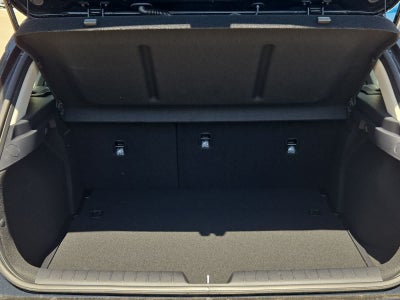 2026 Kia K4 Hatchback EX