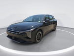 2026 Kia K4 Hatchback EX