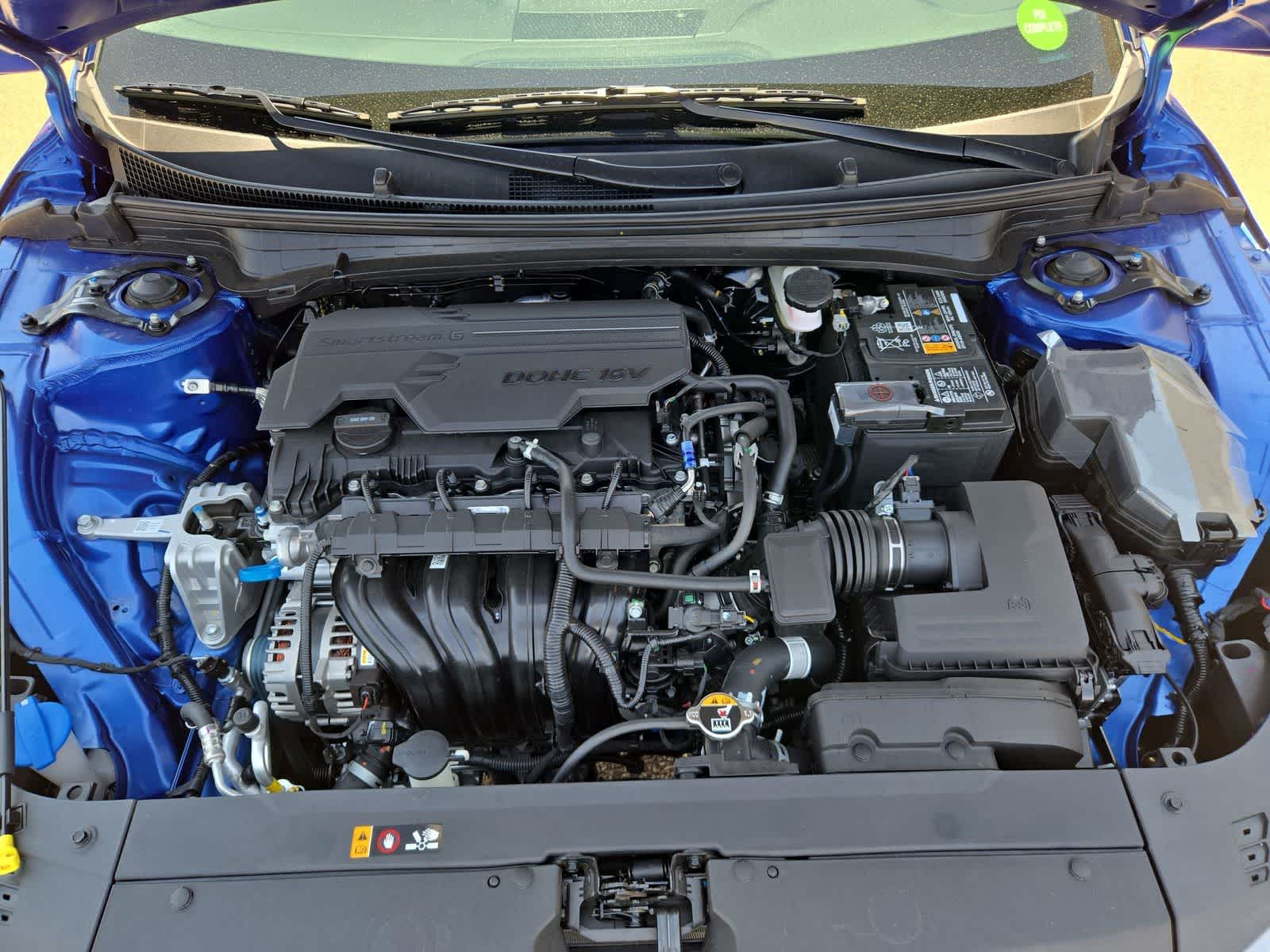 2026 Kia K4 Hatchback EX