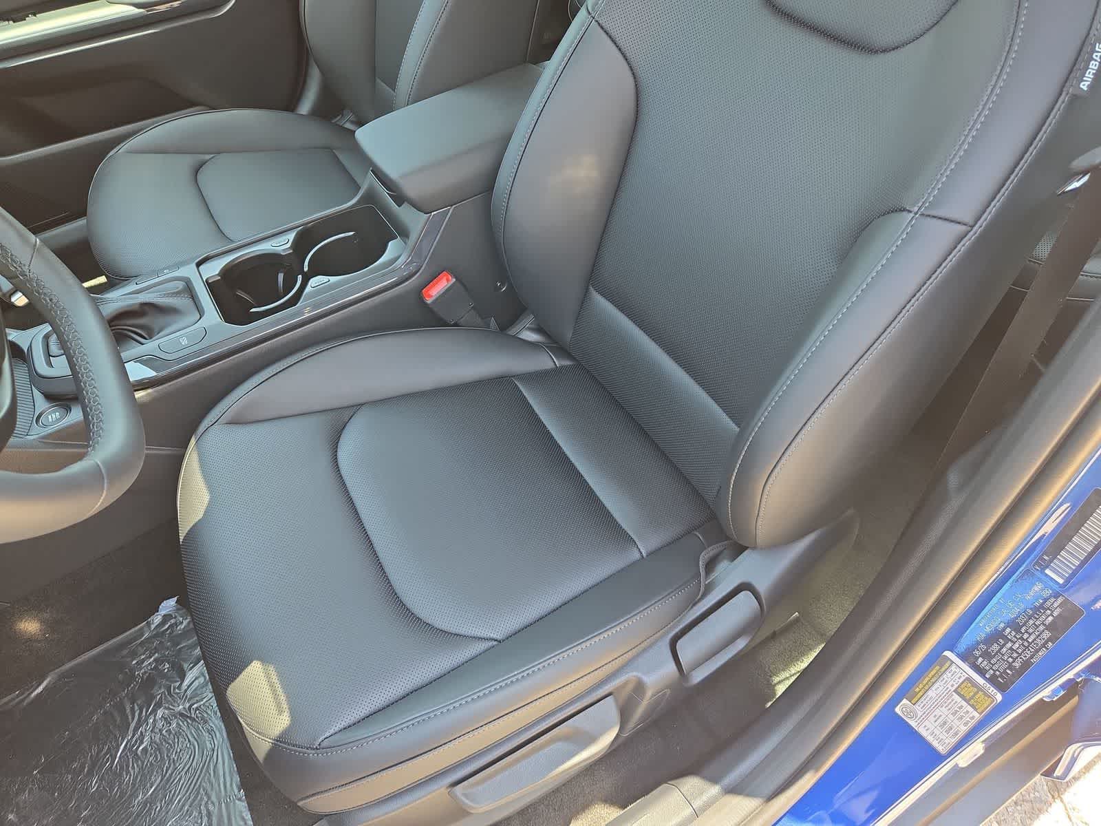 2026 Kia K4 Hatchback EX