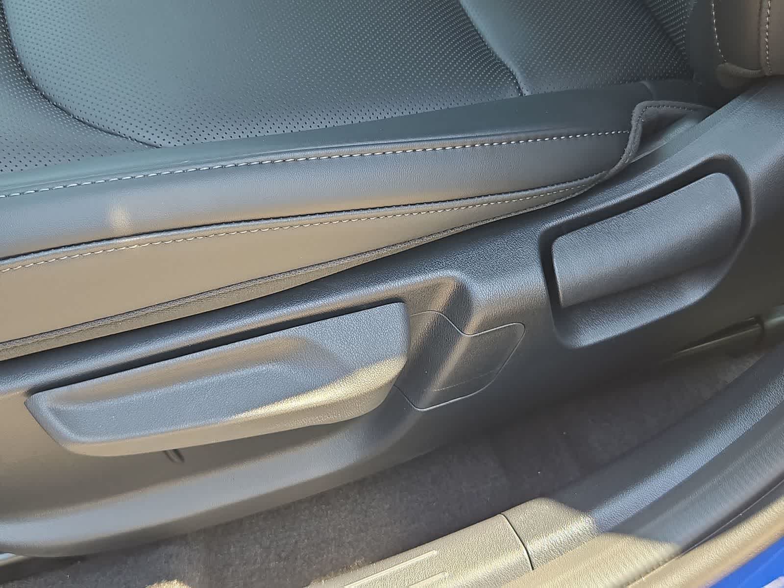 2026 Kia K4 Hatchback EX