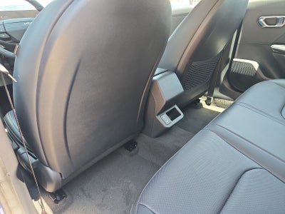 2026 Kia K4 Hatchback EX