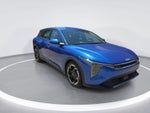 2026 Kia K4 Hatchback EX