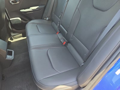 2026 Kia K4 Hatchback EX