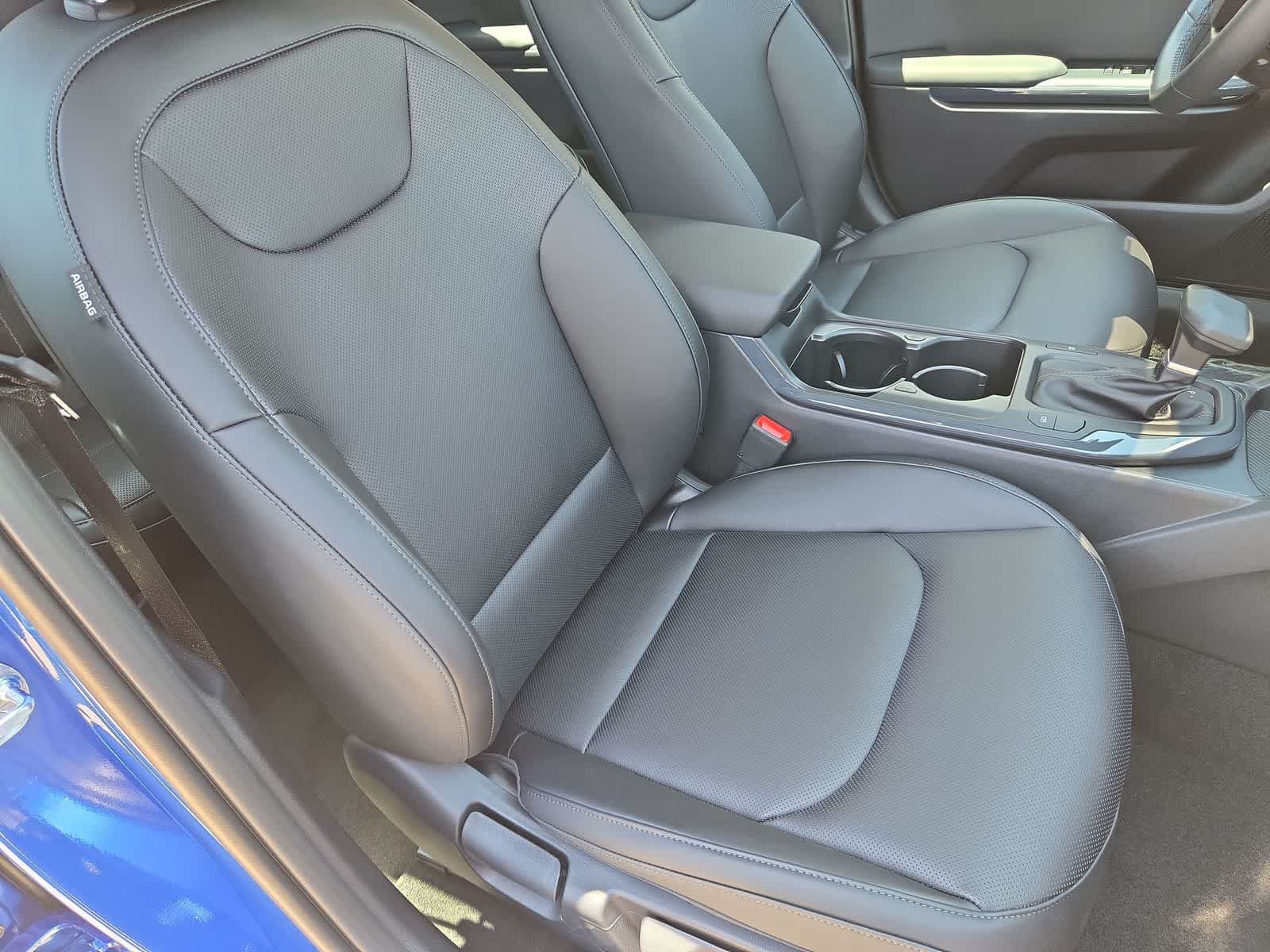 2026 Kia K4 Hatchback EX