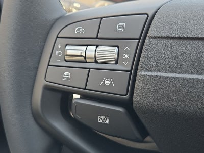 2026 Kia K4 Hatchback EX