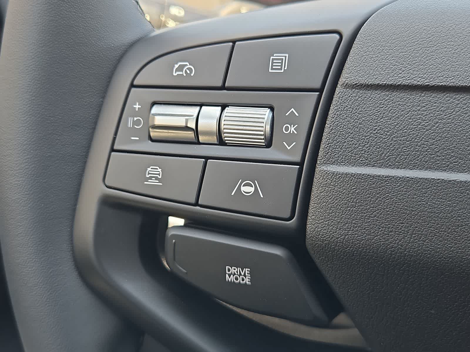 2026 Kia K4 Hatchback EX
