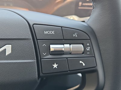 2026 Kia K4 Hatchback EX