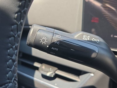 2026 Kia K4 Hatchback EX