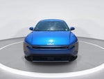 2026 Kia K4 Hatchback EX