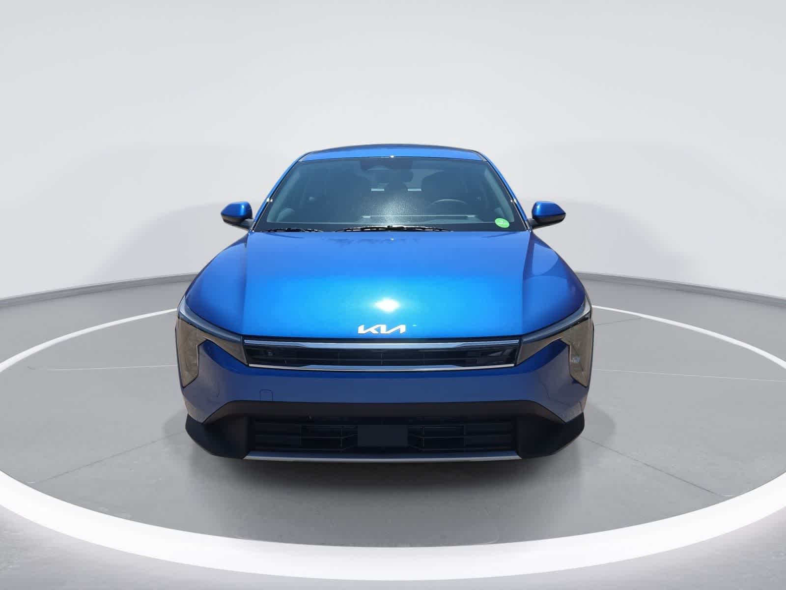 2026 Kia K4 Hatchback EX