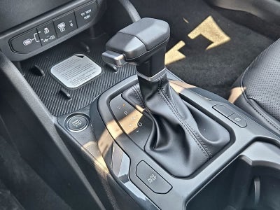 2026 Kia K4 Hatchback EX