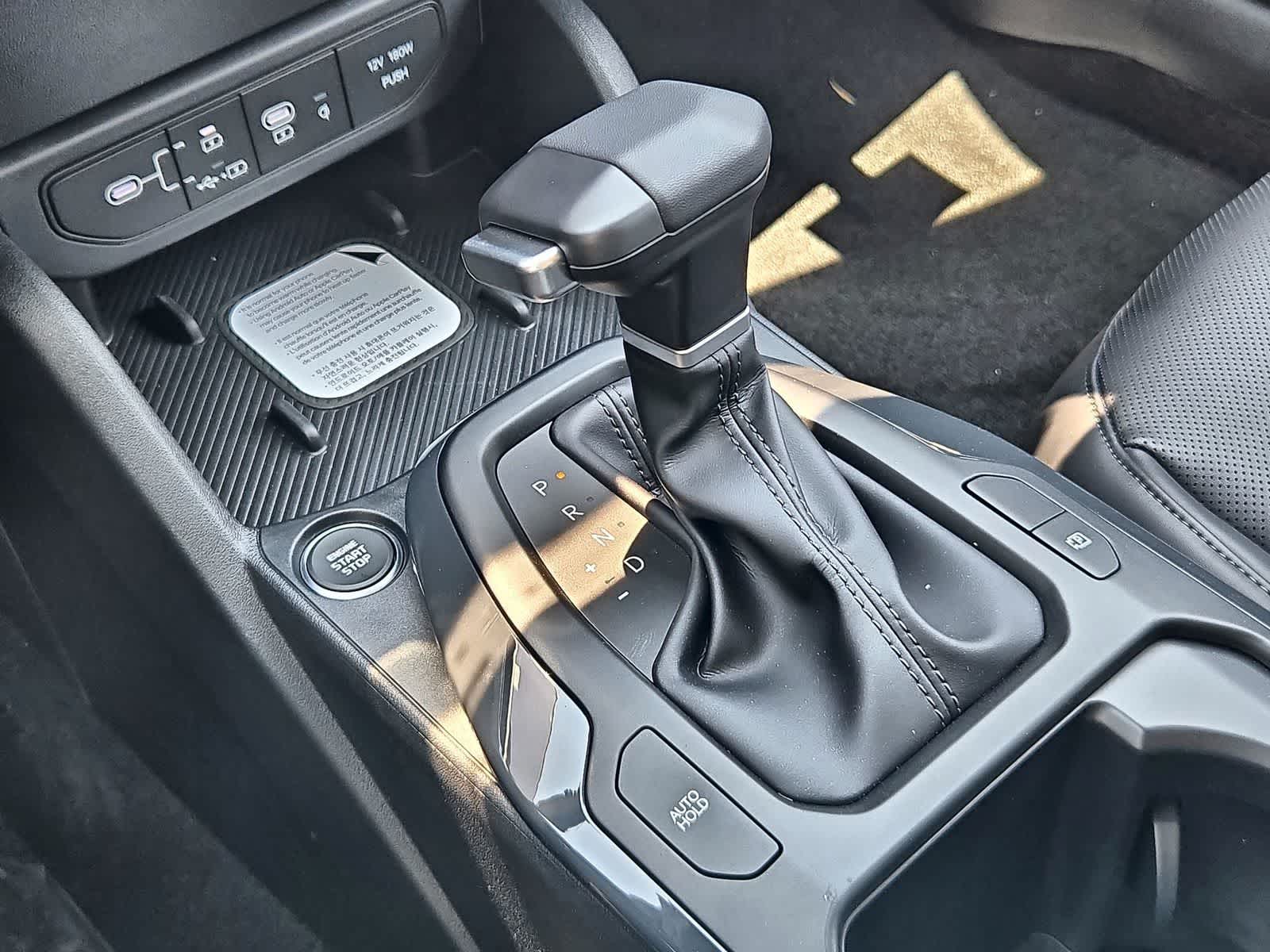 2026 Kia K4 Hatchback EX