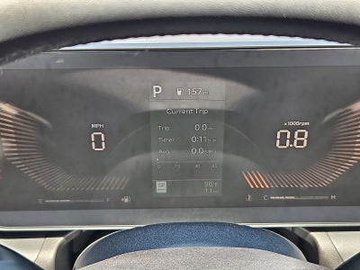 2026 Kia K4 Hatchback EX