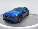 2026 Kia K4 Hatchback EX