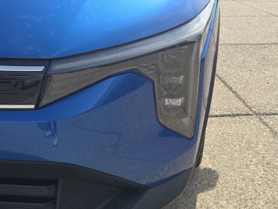 2026 Kia K4 Hatchback EX