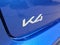 2026 Kia K4 Hatchback EX