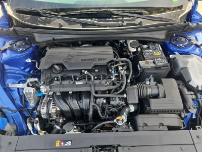 2026 Kia K4 Hatchback EX