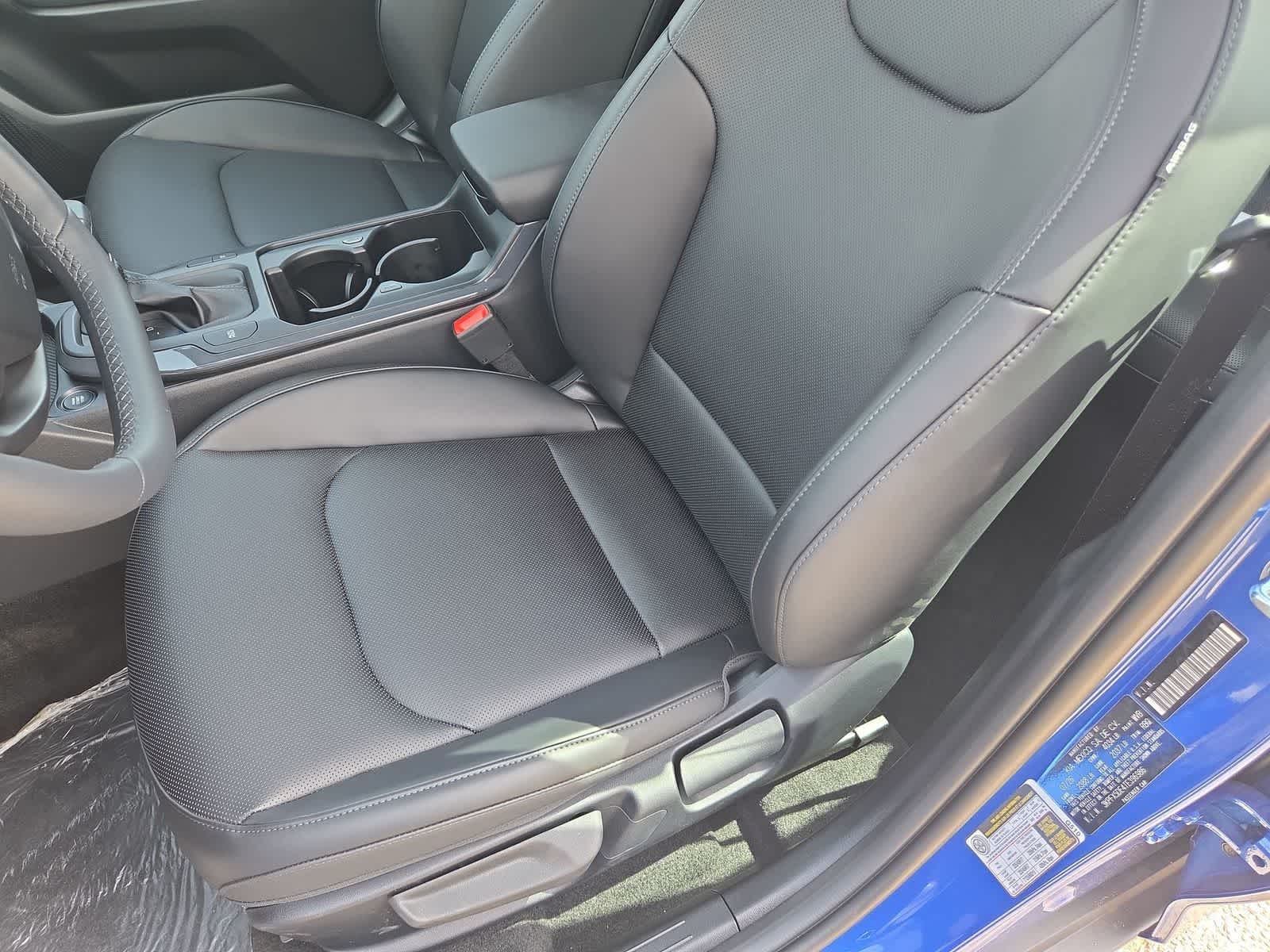 2026 Kia K4 Hatchback EX