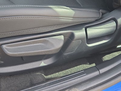 2026 Kia K4 Hatchback EX