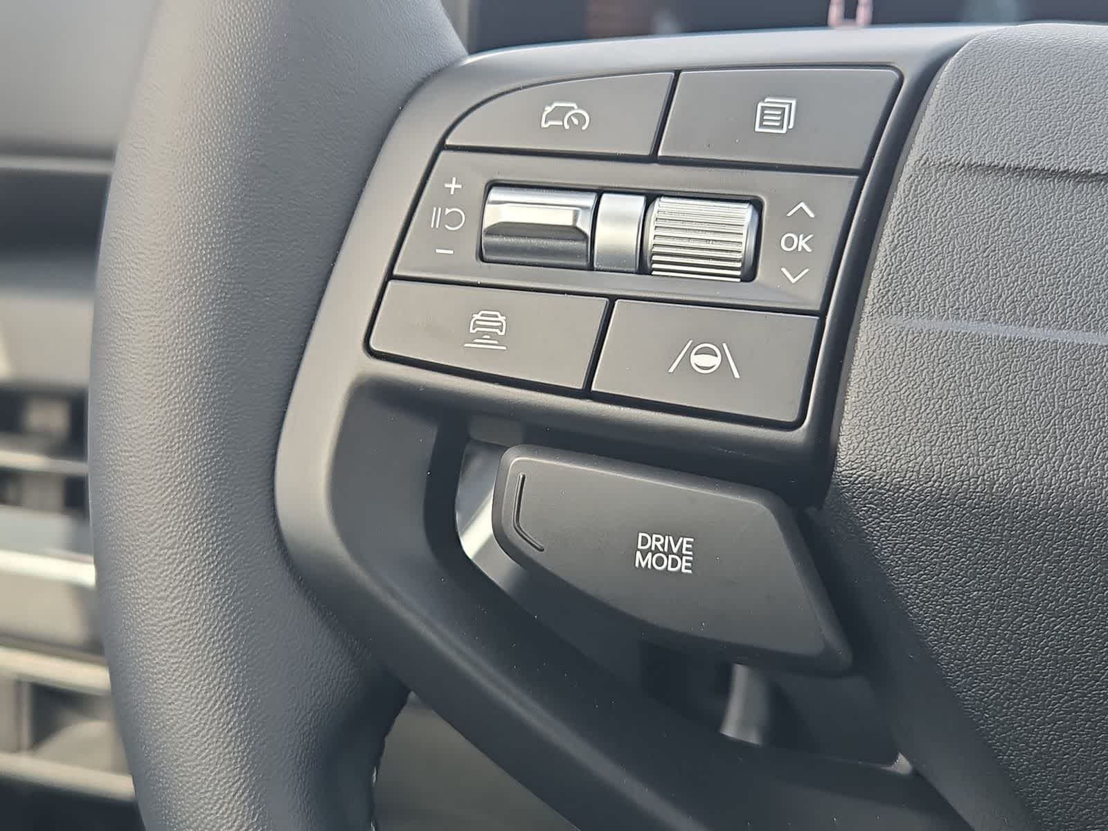 2026 Kia K4 Hatchback EX