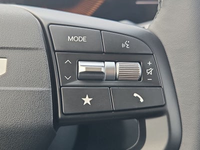 2026 Kia K4 Hatchback EX