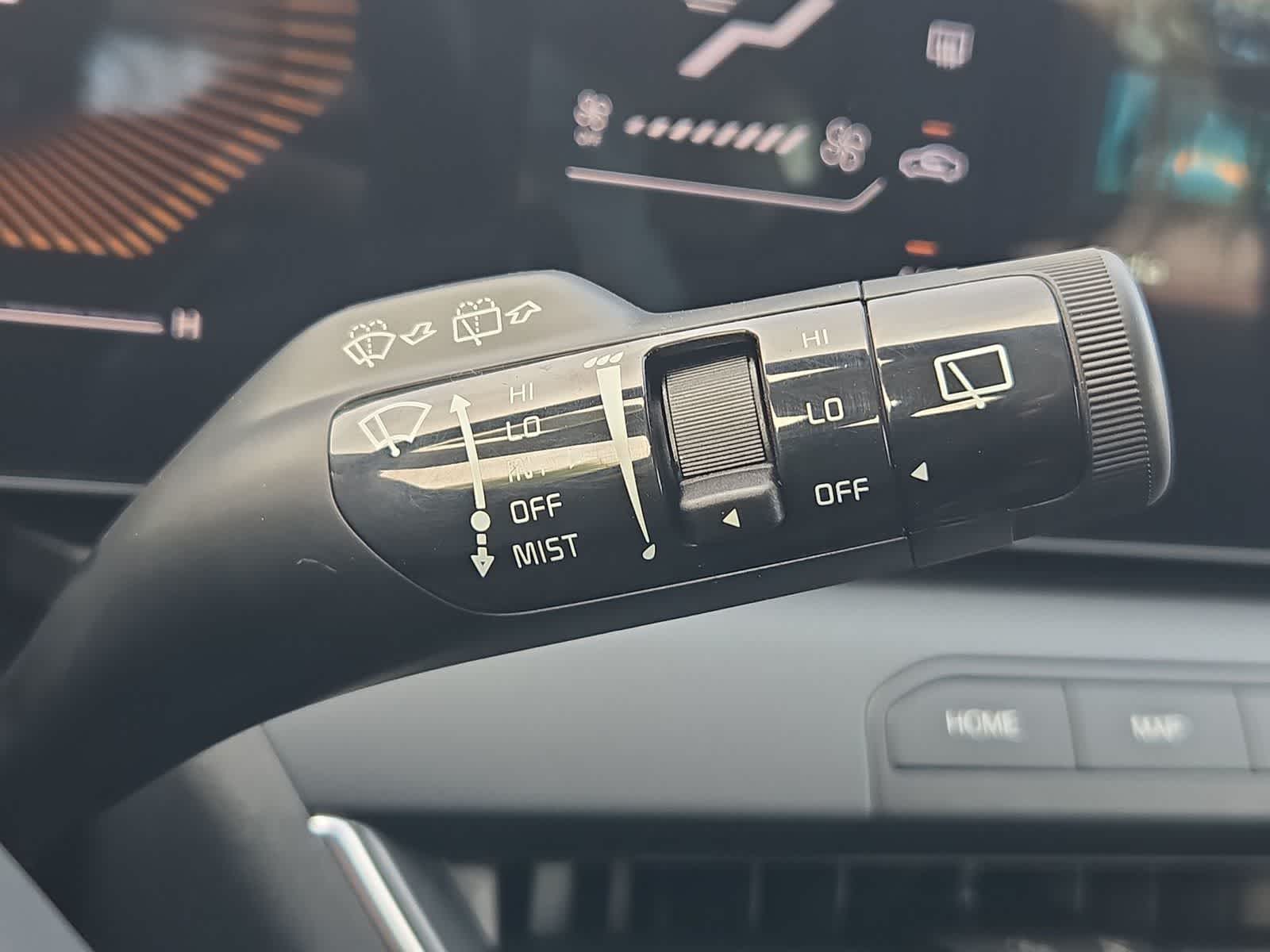 2026 Kia K4 Hatchback EX
