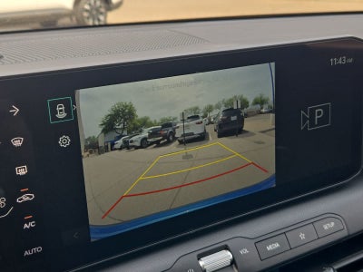 2026 Kia K4 Hatchback EX