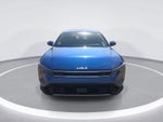 2026 Kia K4 Hatchback EX