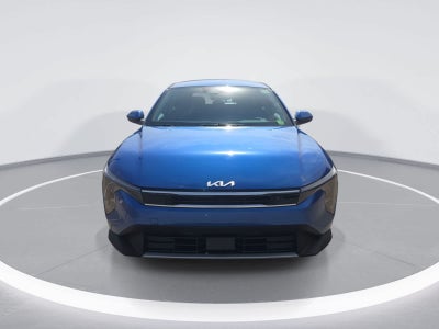 2026 Kia K4 Hatchback EX