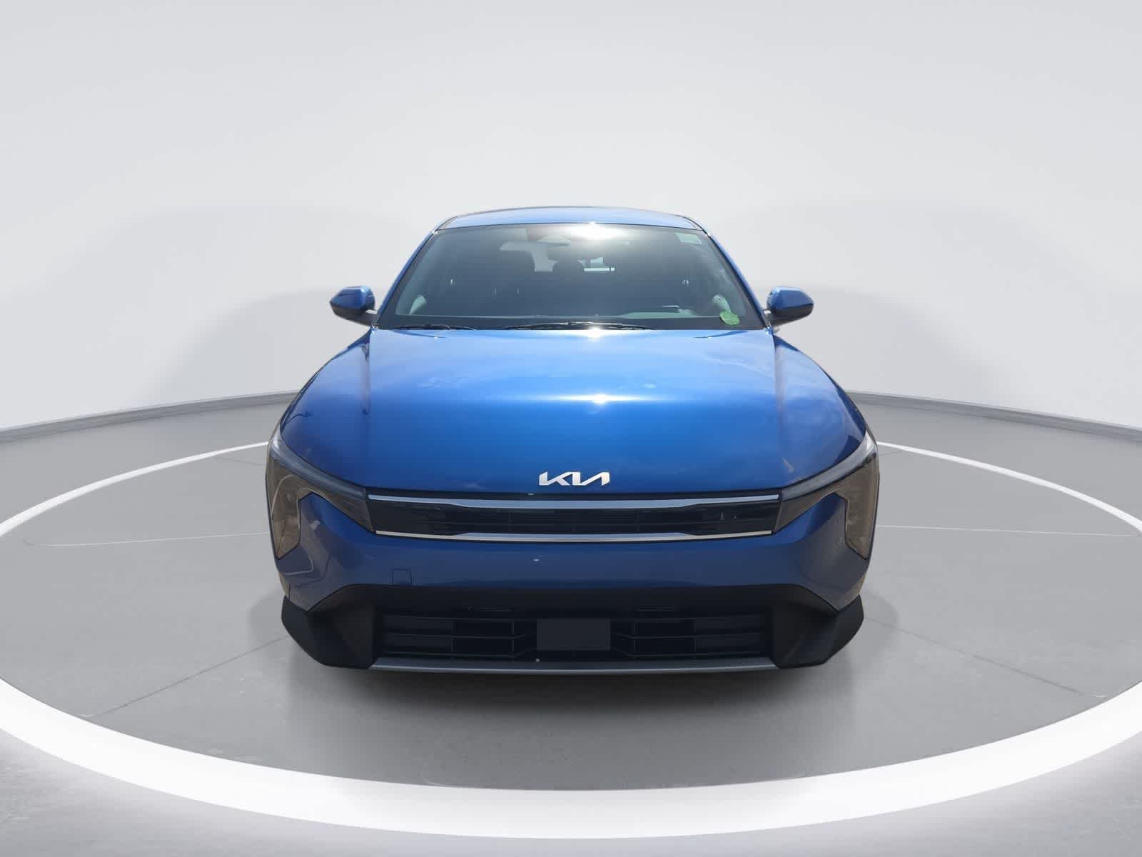 2026 Kia K4 Hatchback EX
