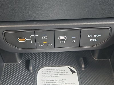 2026 Kia K4 Hatchback EX