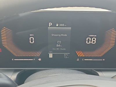 2026 Kia K4 Hatchback EX