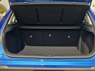 2026 Kia K4 Hatchback EX